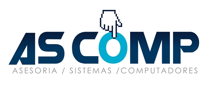 ASCOMP Logo